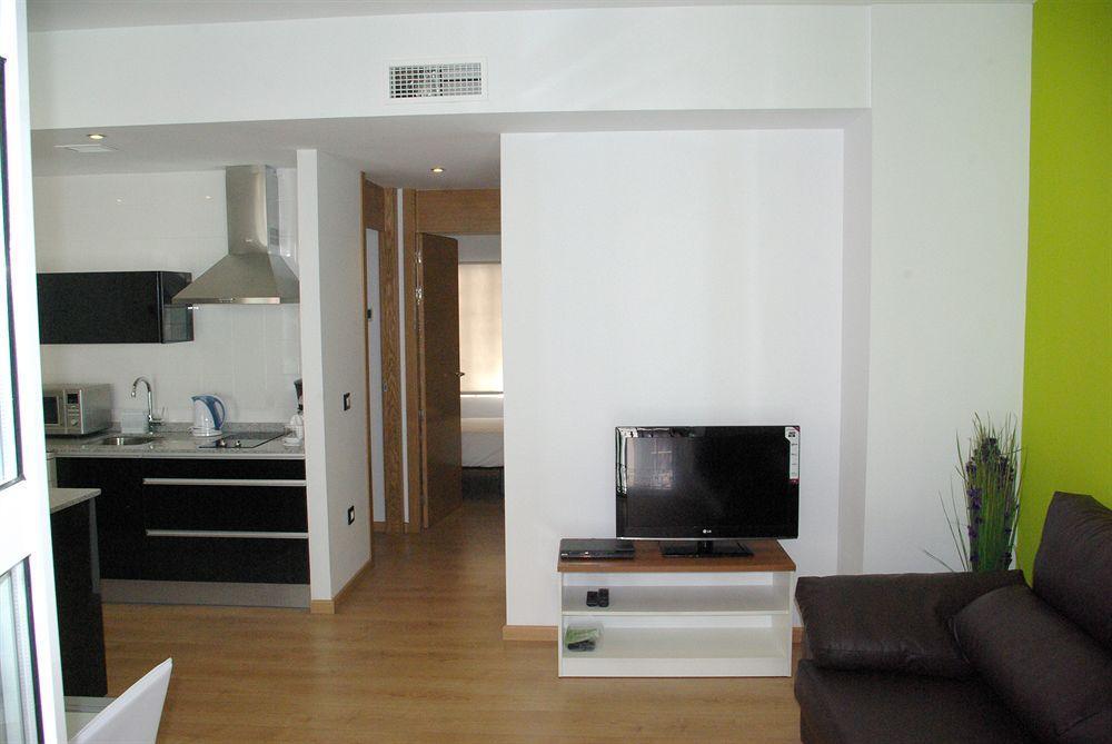 Apartamentos Tito San Nicolas Alicante Exterior foto
