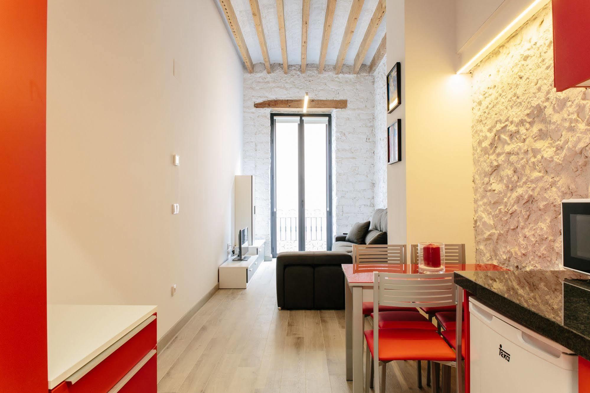 Apartamentos Tito San Nicolas Alicante Exterior foto