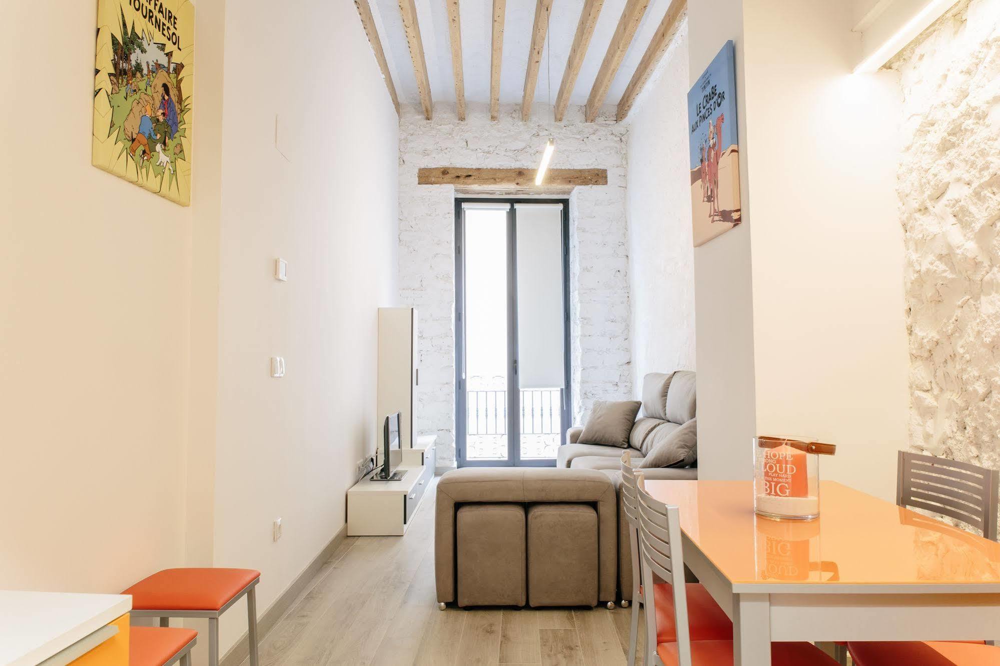 Apartamentos Tito San Nicolas Alicante Exterior foto