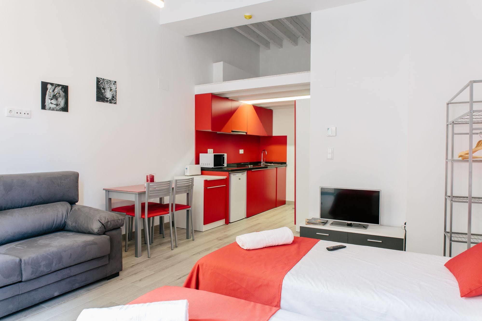 Apartamentos Tito San Nicolas Alicante Exterior foto