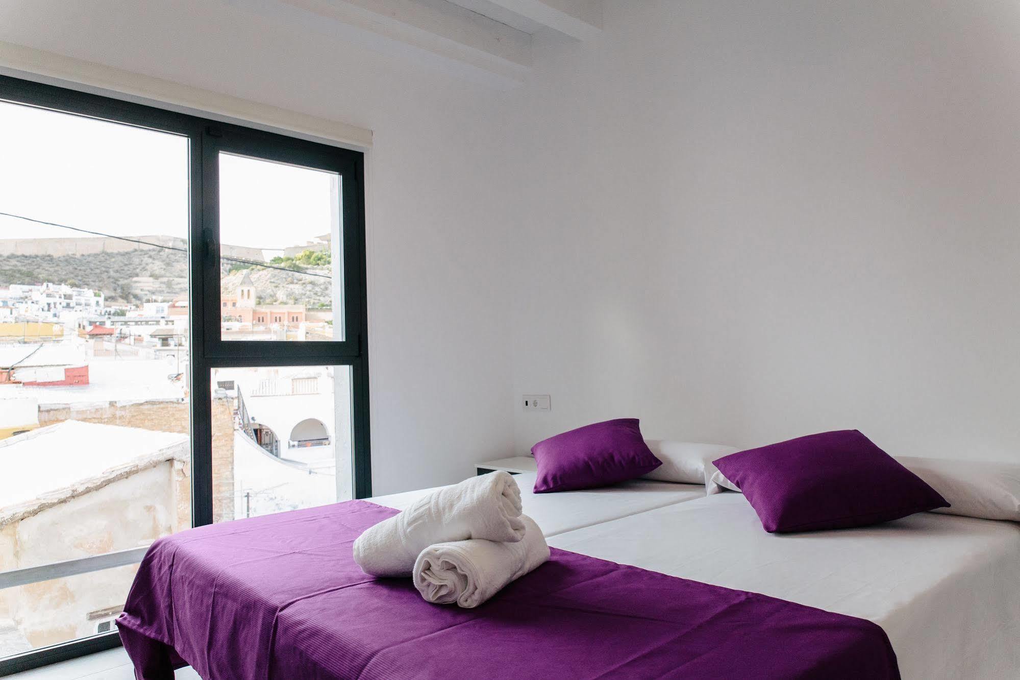 Apartamentos Tito San Nicolas Alicante Exterior foto