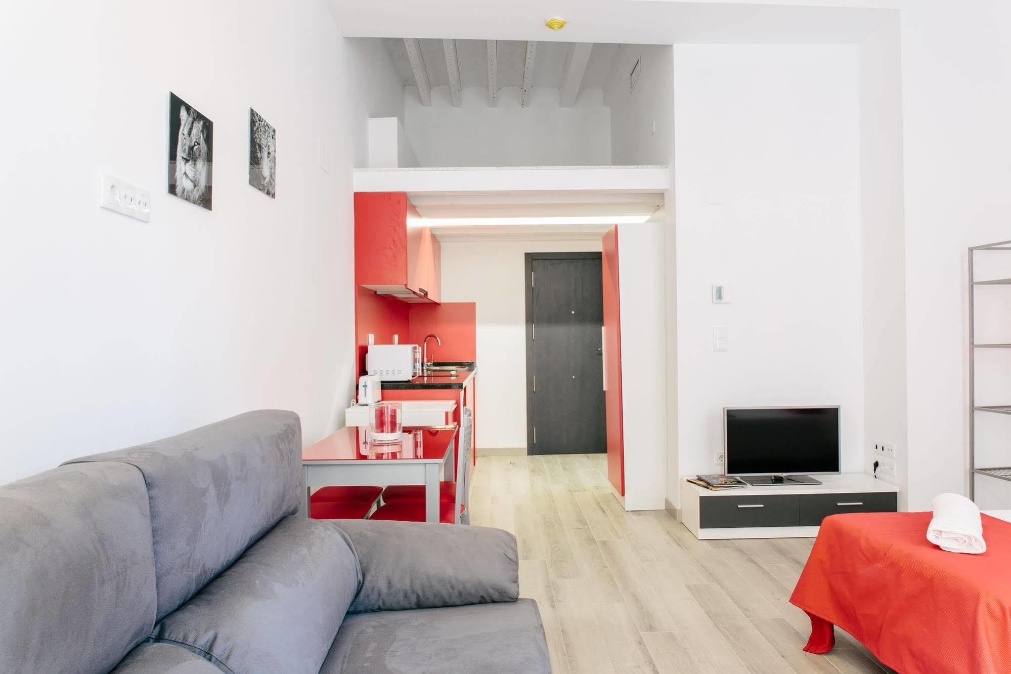 Apartamentos Tito San Nicolas Alicante Exterior foto