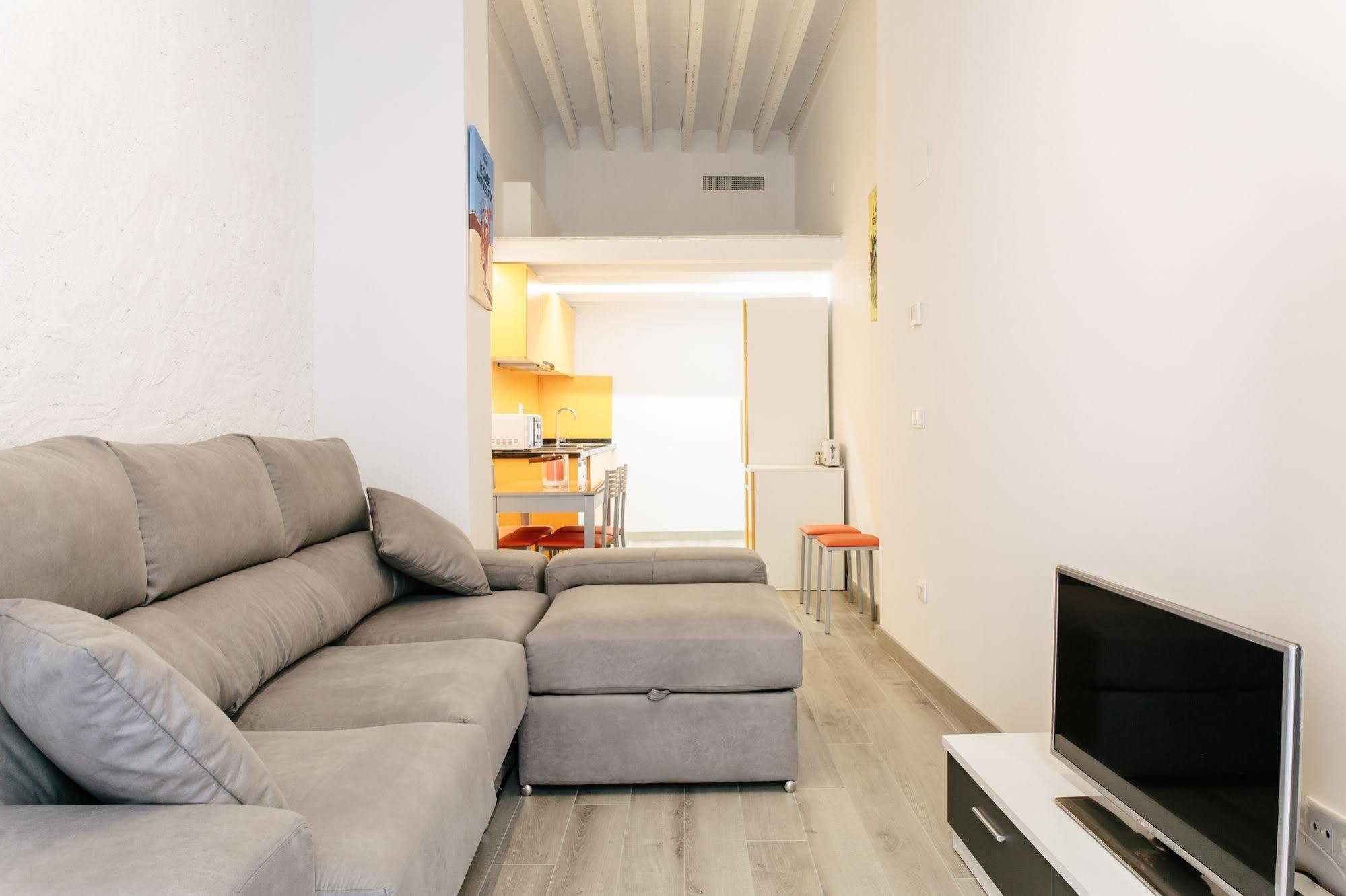 Apartamentos Tito San Nicolas Alicante Exterior foto