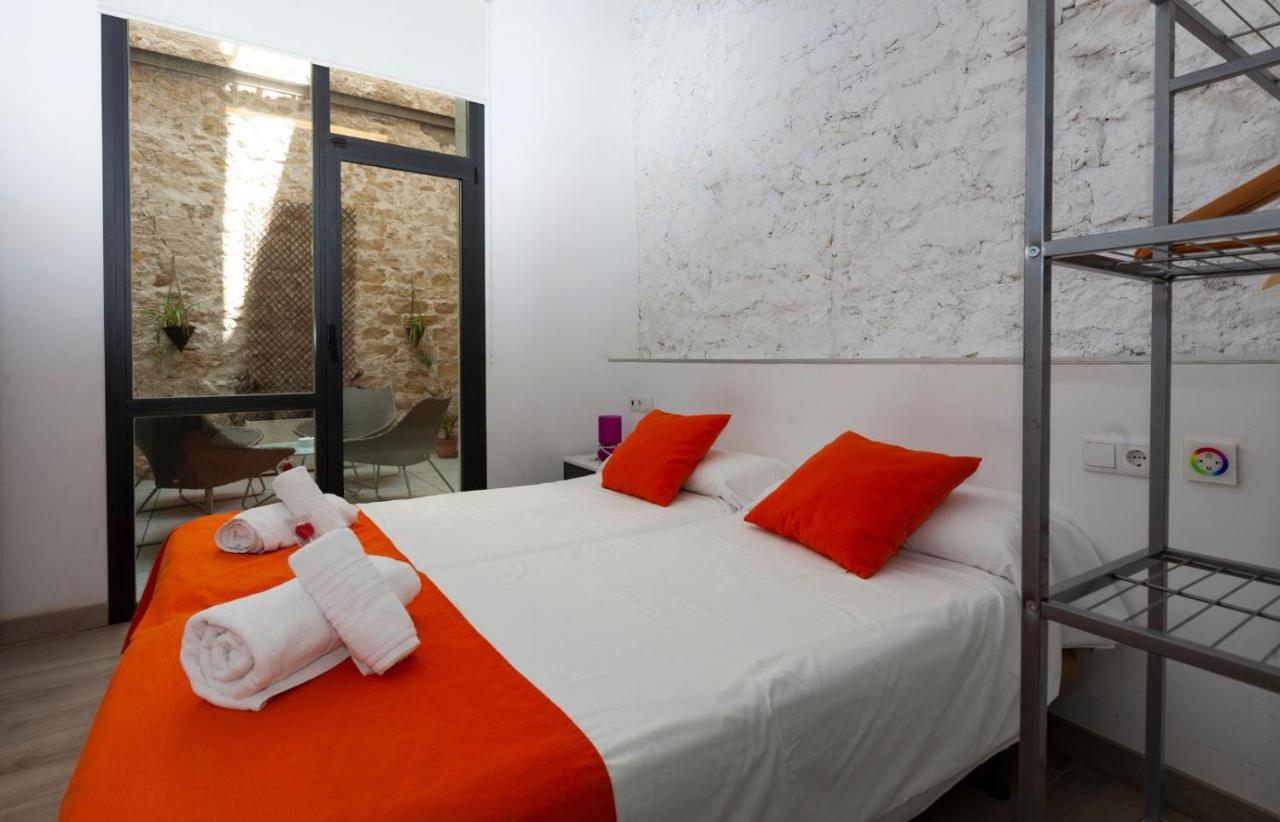 Apartamentos Tito San Nicolas Alicante Exterior foto